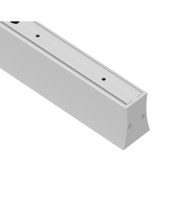 HANOK * PLAFÓN LED 14W 3000K 110º BLANCA